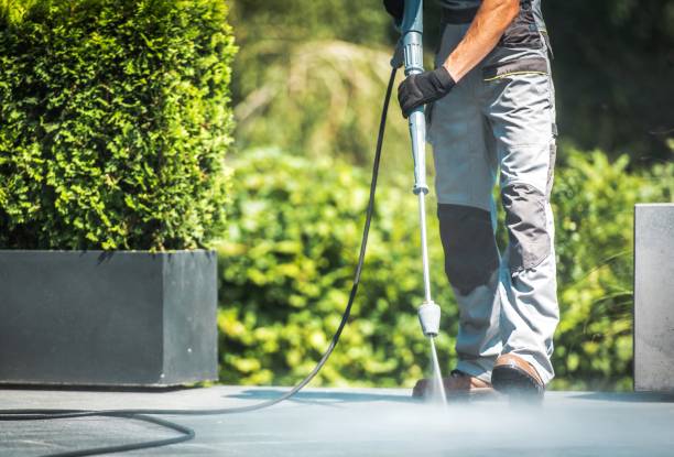 Best Parking Lot and Garage Cleaning  in Grover Beach, CA