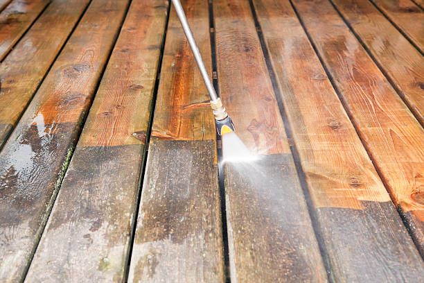 Professional Pressure Washing Services in Grover Beach, CA